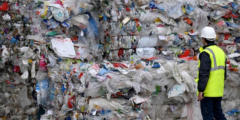 The Complex Task of Recycling Plastics: Challenges, Profitability, and Way Forward